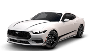 2025 Ford Mustang® External Image 2